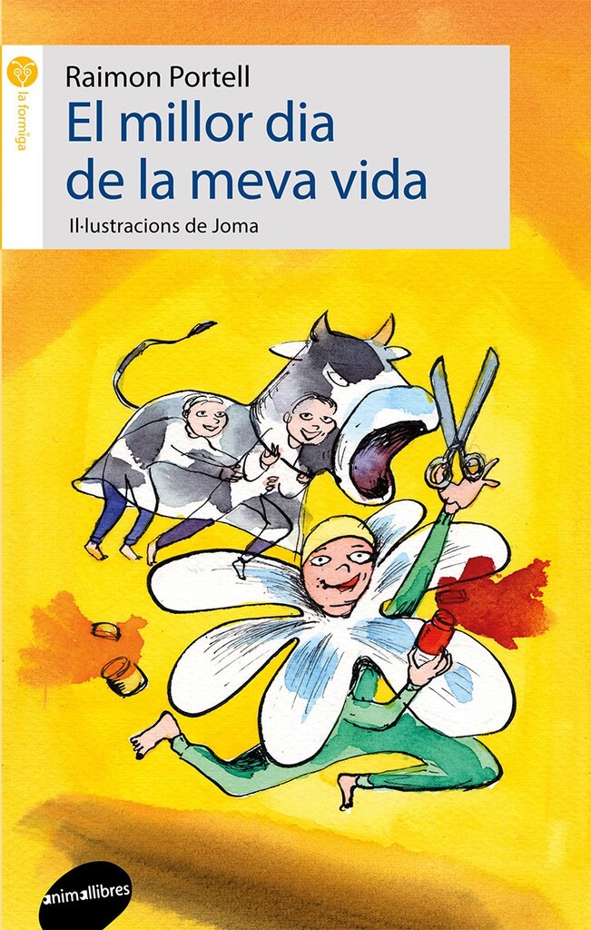 El millor dia de la meva vida