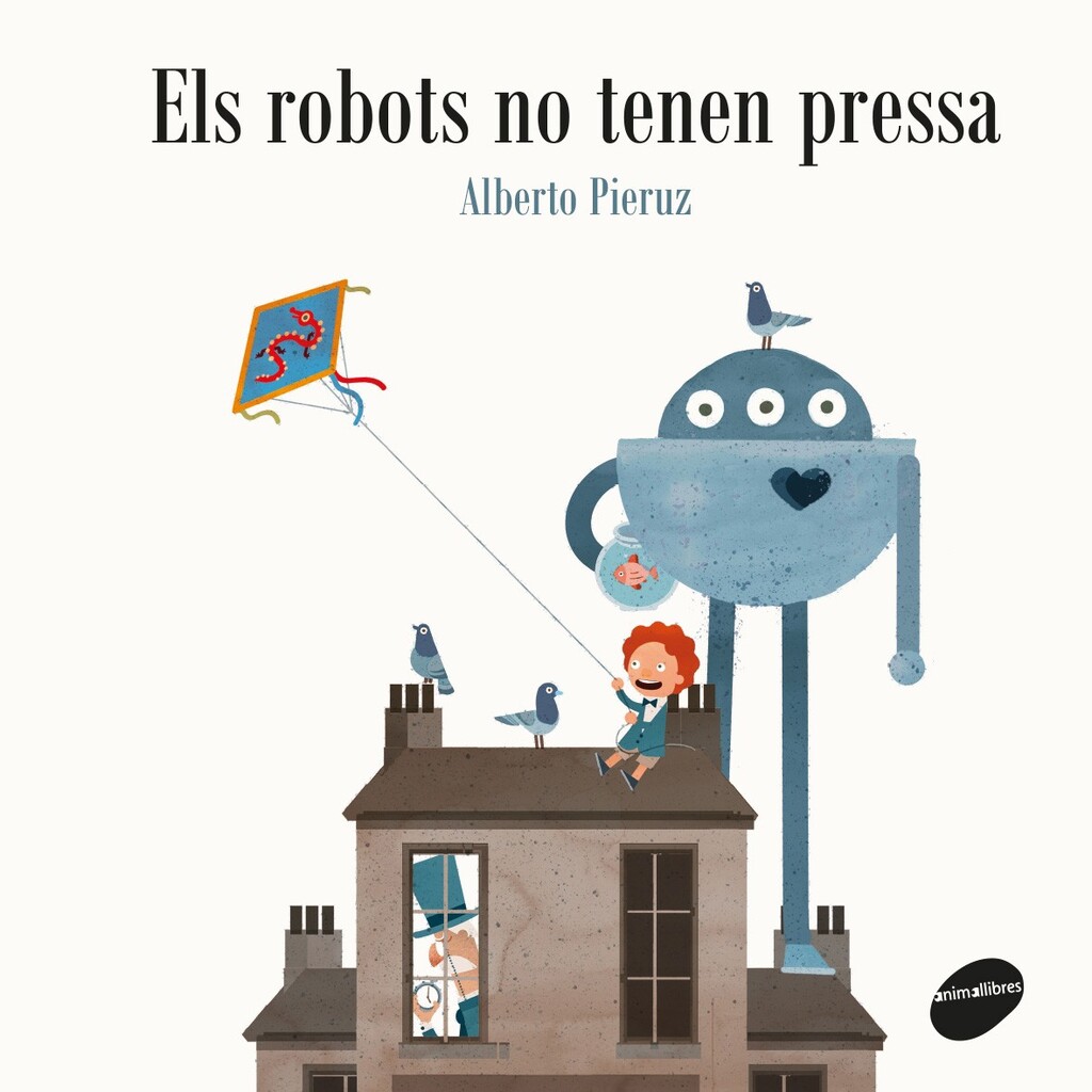 La vida dels miniherois