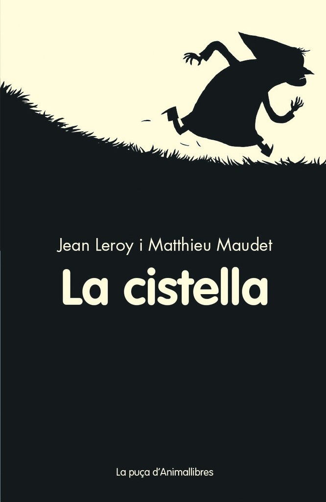 La cistella