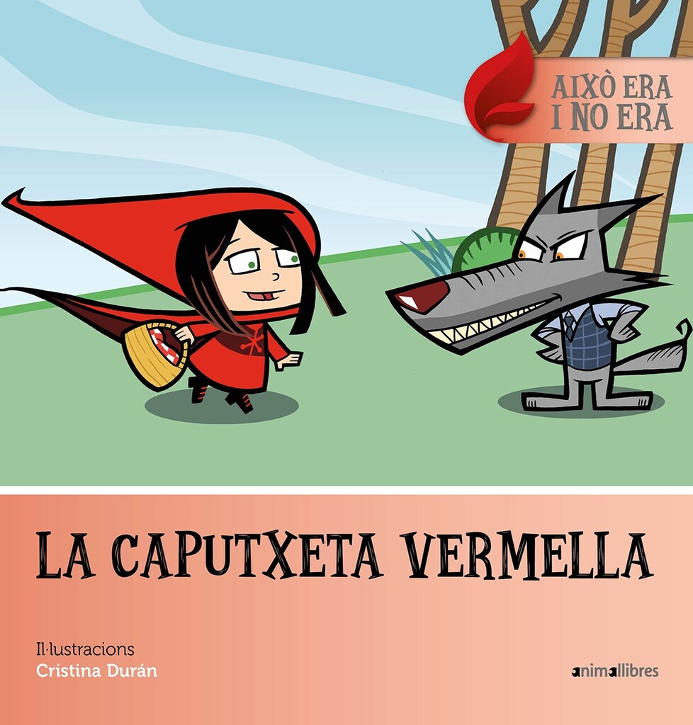 La cistella