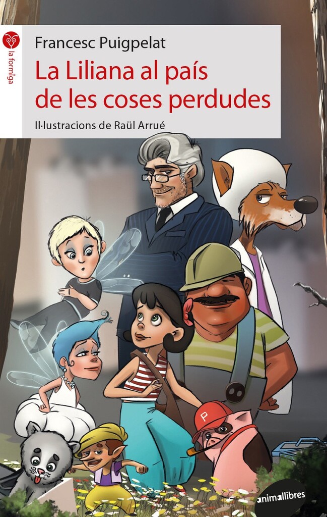 No volia escriure aquest llibre