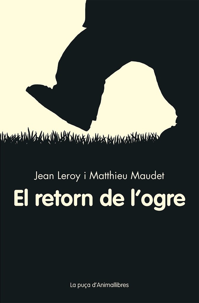 El monstre de l'armari existeix... i t'ho demostraré!