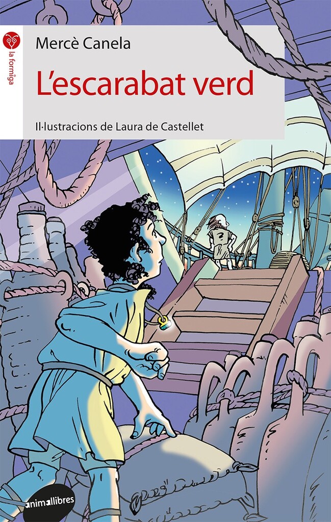El vol protector de l'harpia