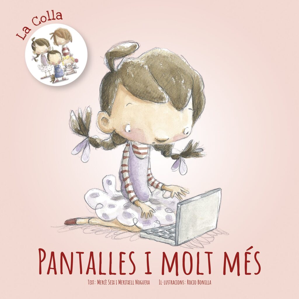 Els animals de la granja