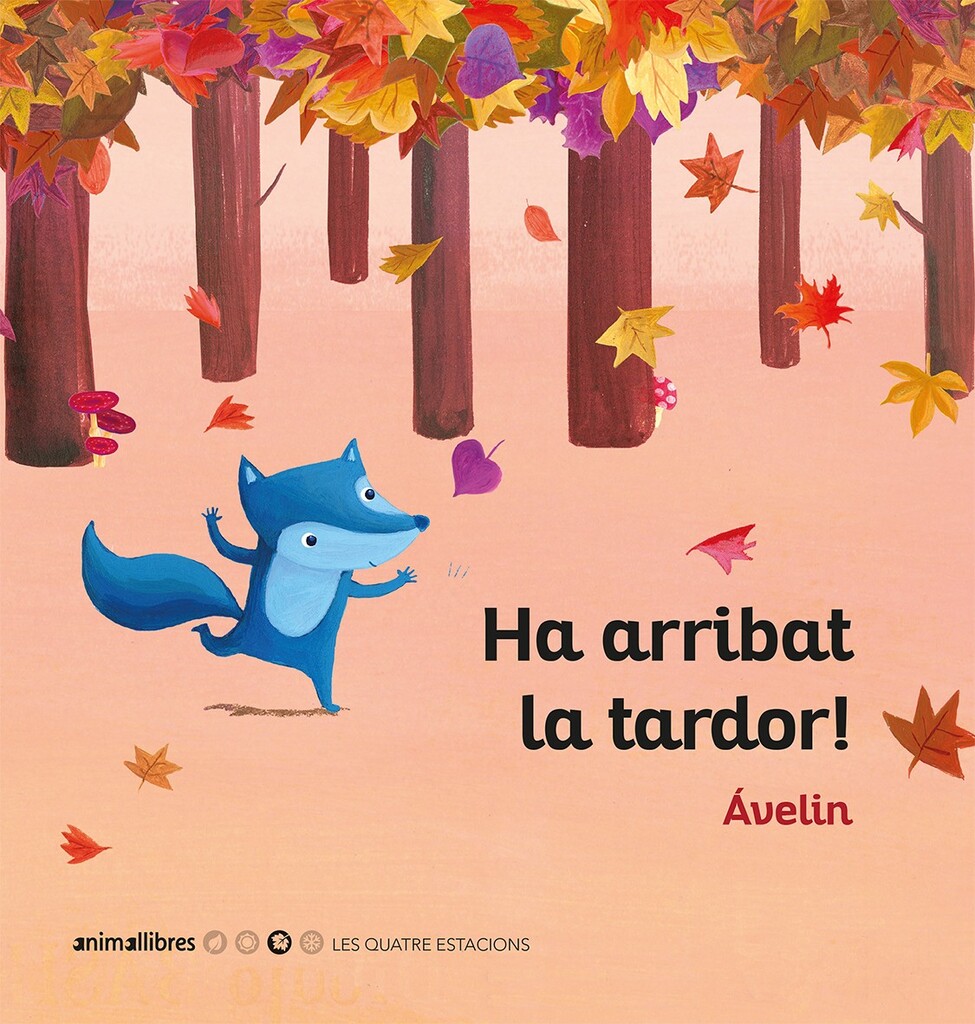 Ha arribat la primavera!