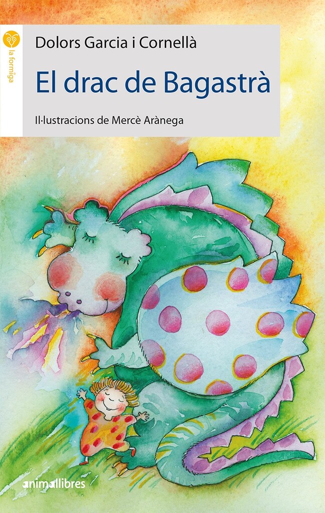 El drac de Bagastrà