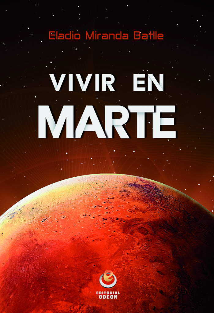 Vivir en Marte