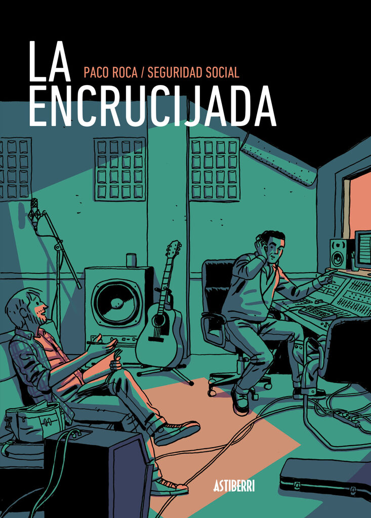 La encrucijada La encrucijada