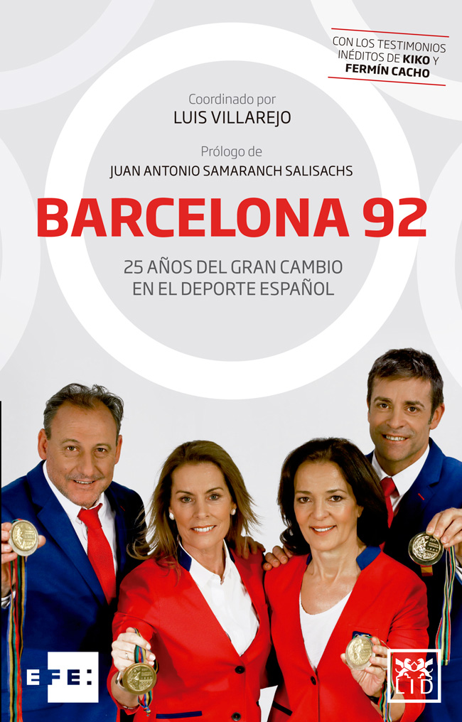 25 de julio de 1992