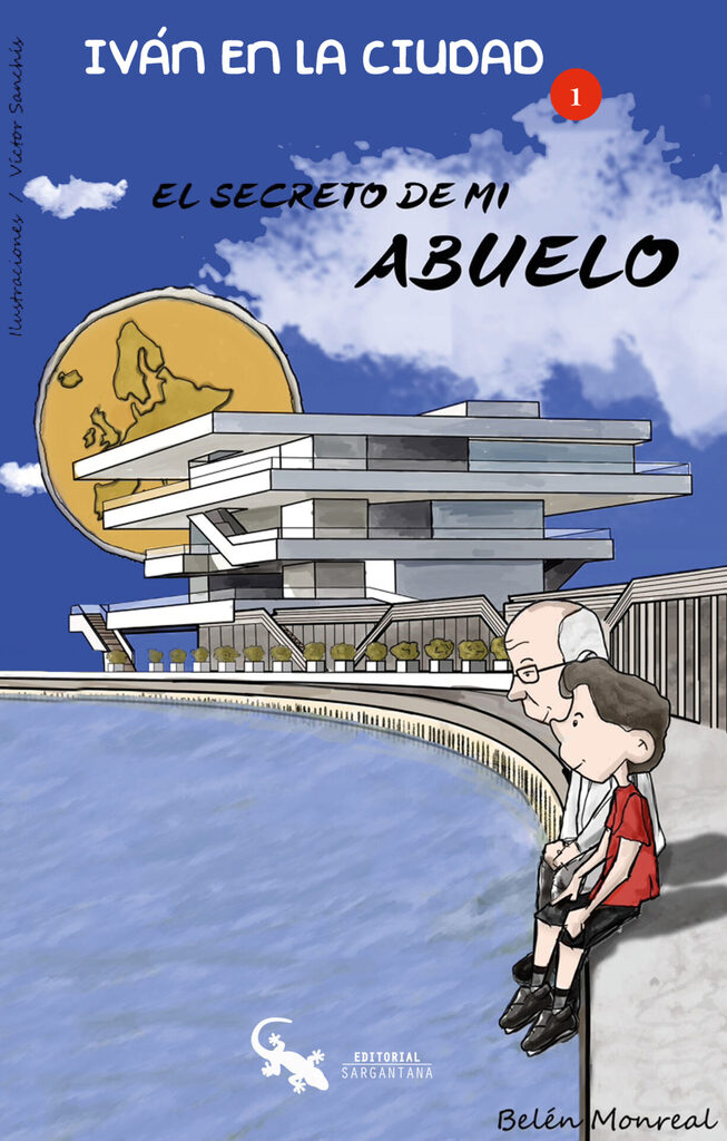 El tesoro submarino