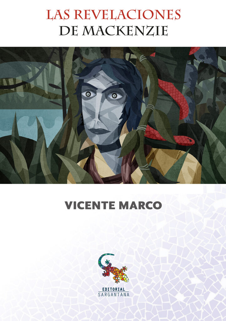 Las revelaciones de Mackenzie