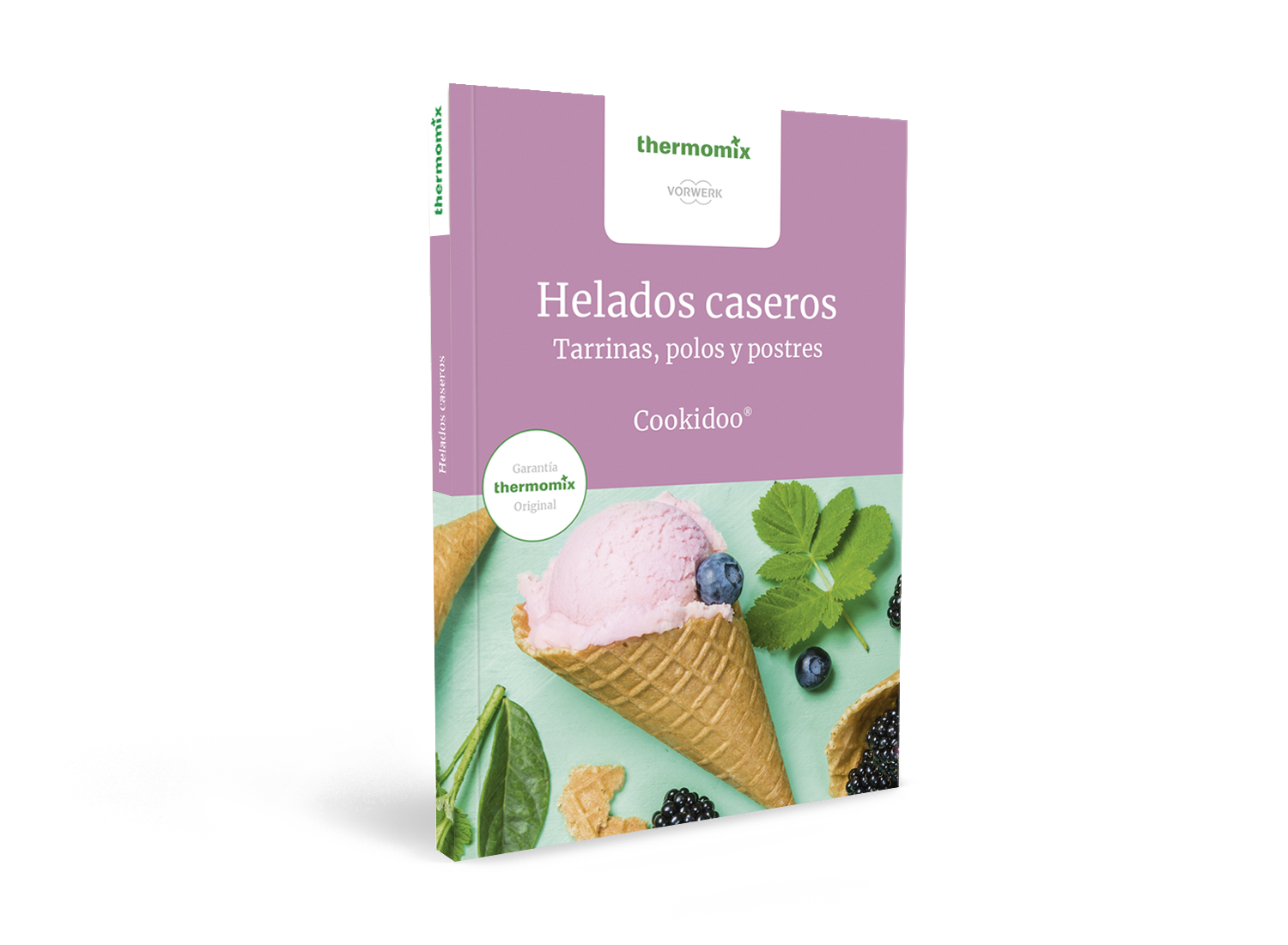 Helados caseros Helados caseros