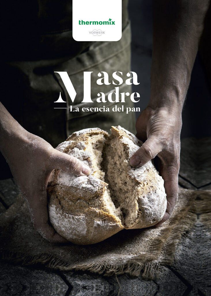 Masa madre Masa madre