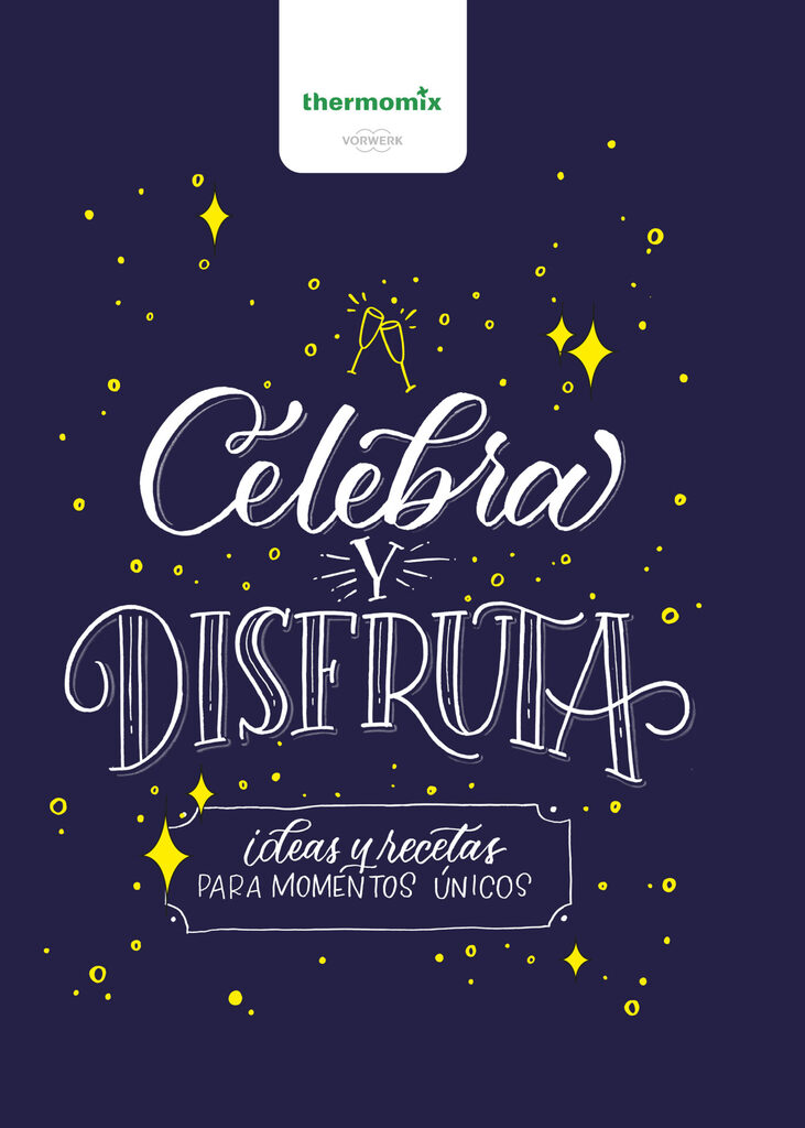 Celebra y Disfruta Celebra y Disfruta