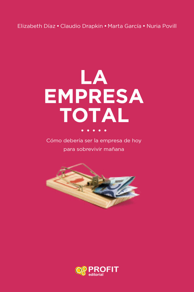 Big data: atrapando al consumidor