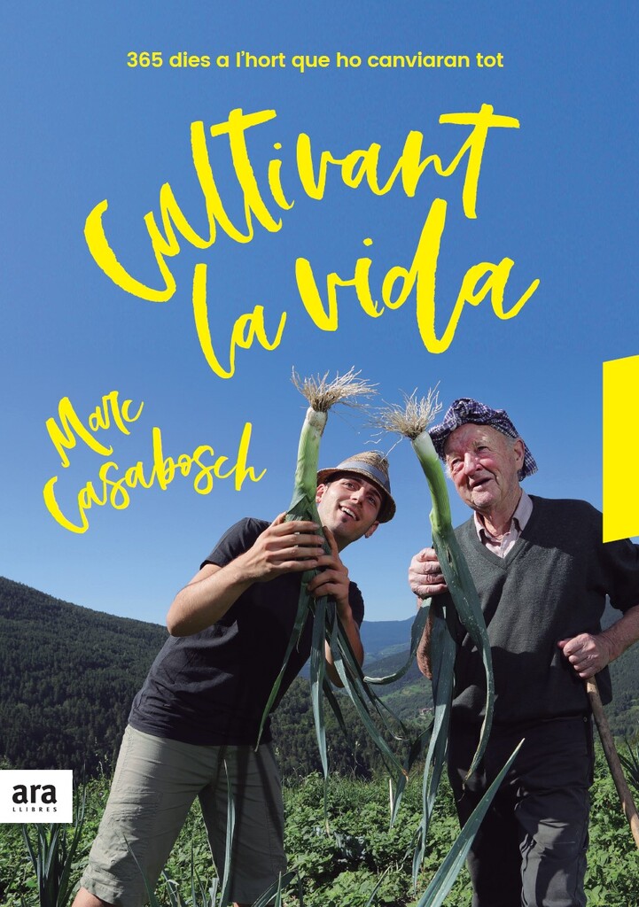 Ara comença tot