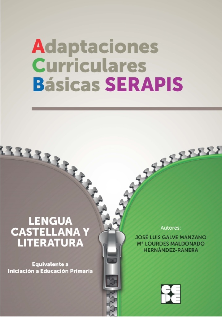 Escucho, Hablo y Leo. Libro de lectura 2