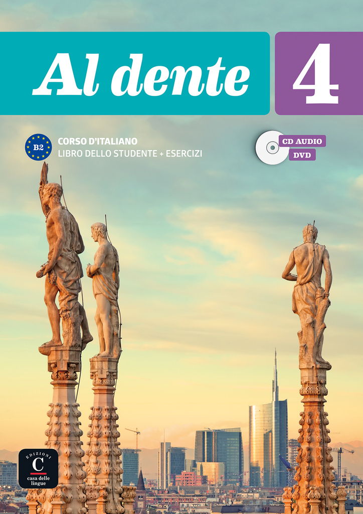Reporteros Internacionales 1 Libro del alumno + CD