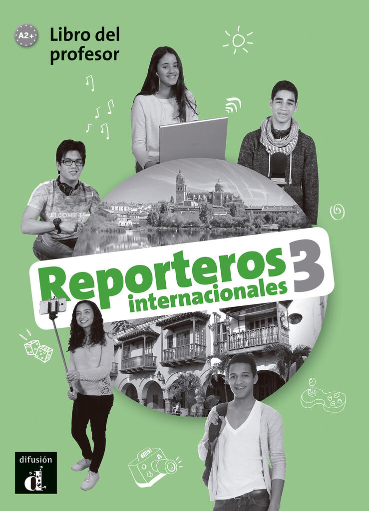 Enseñar léxico en el aula de español