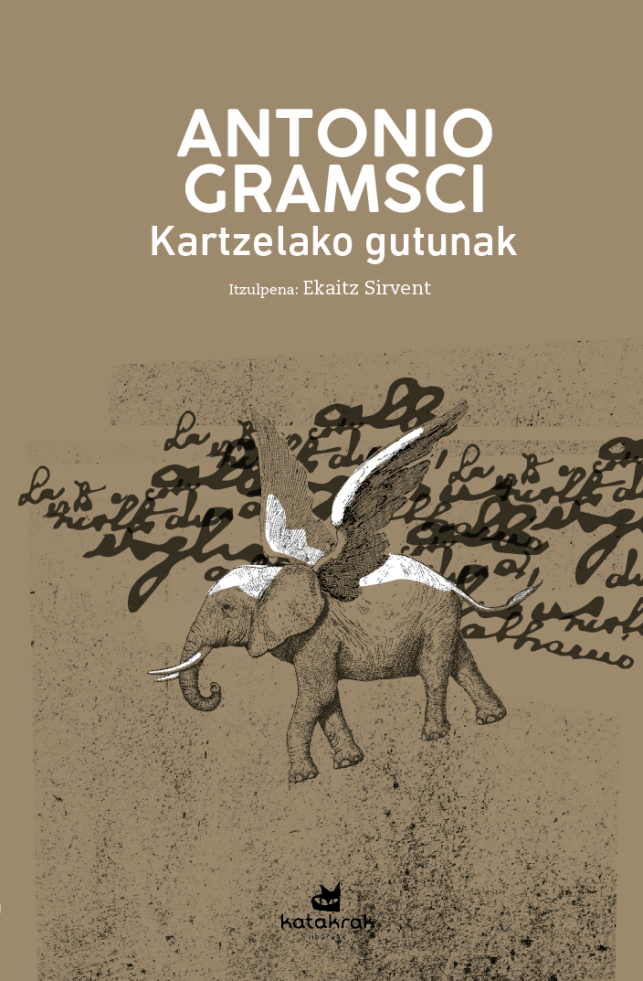 Kartzelako gutunak