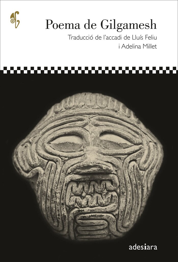 Poema de Gilgamesh Poema de Gilgamesh