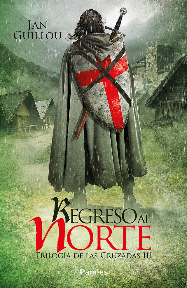 Regreso al Norte
