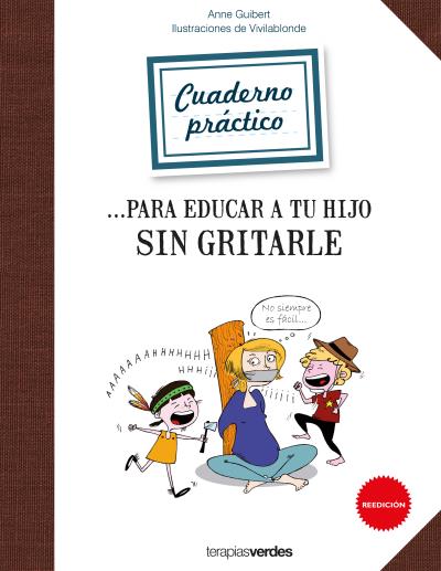 Cuaderno de ejercicios de morfopsicología