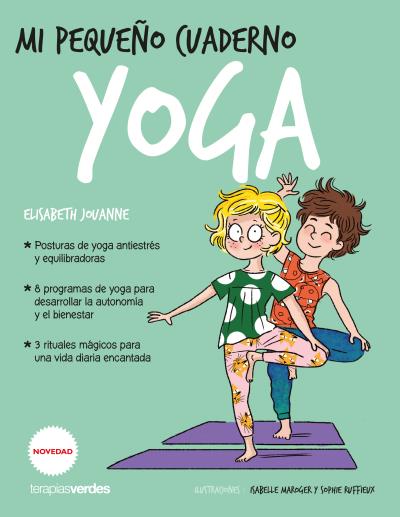 Mi pequeño cuaderno Montessori