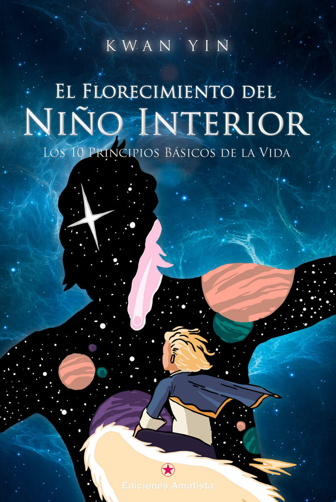 EL FLORECIMIENTO DEL NIÑO INTERIOR