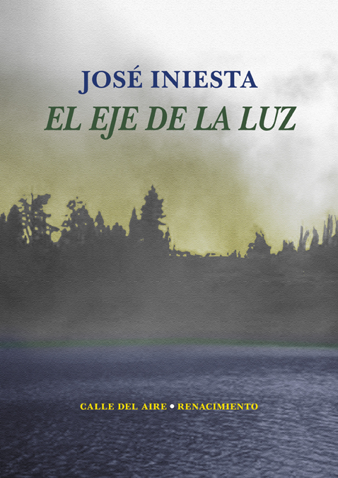 El eje de la luz El eje de la luz