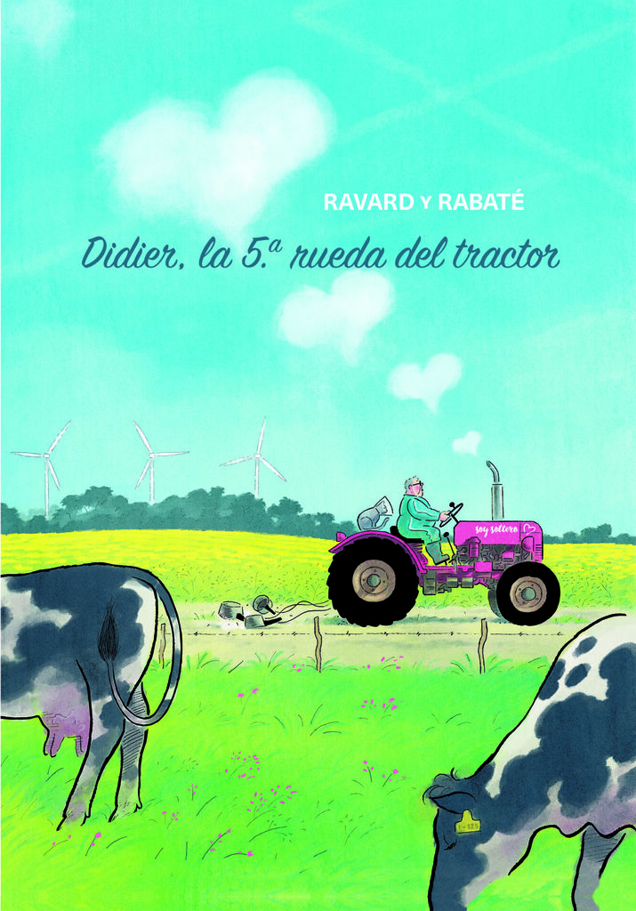 La cicatriz