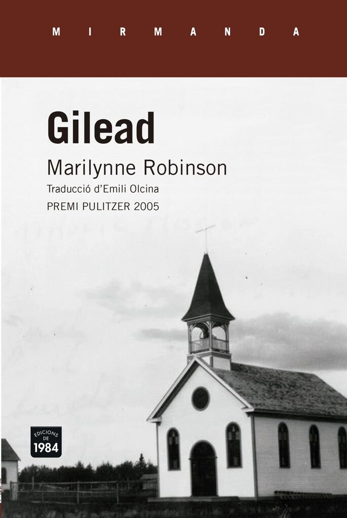Gilead Gilead