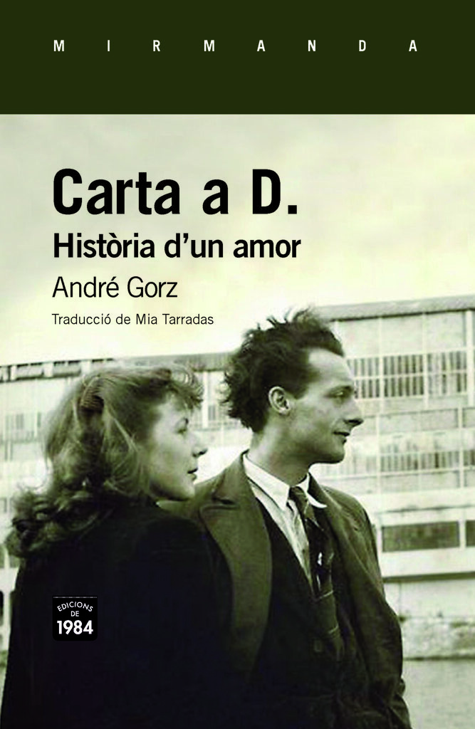 Carta a D.