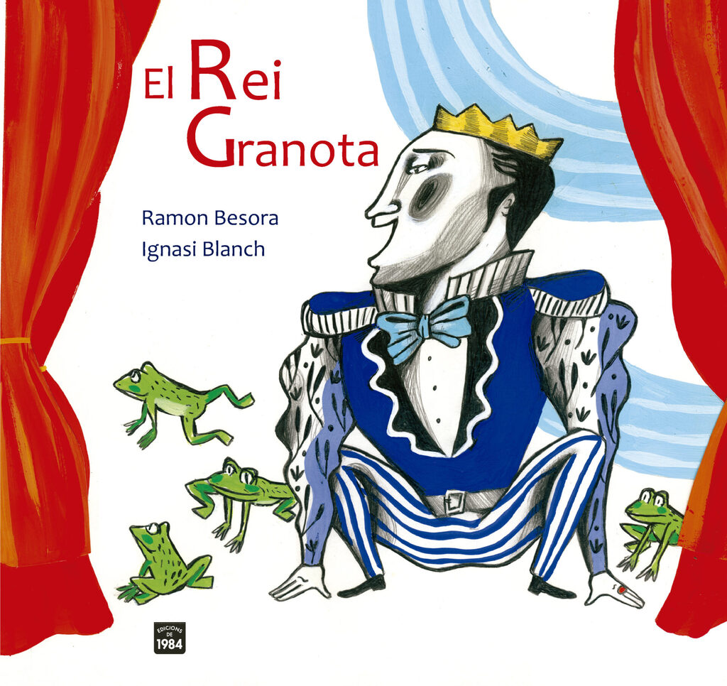 La garrapata Metta