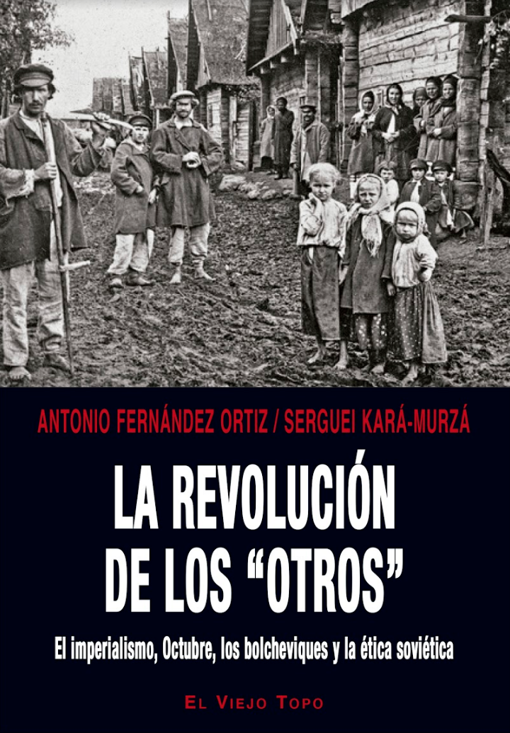 Espiando a Marx
