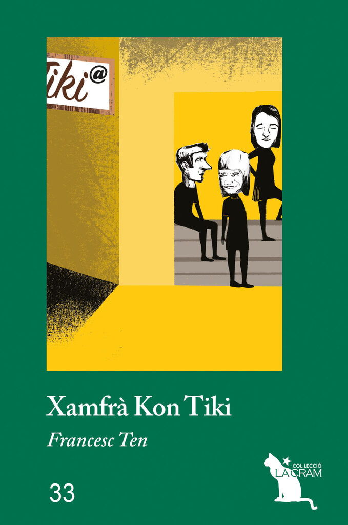 La flama d'or