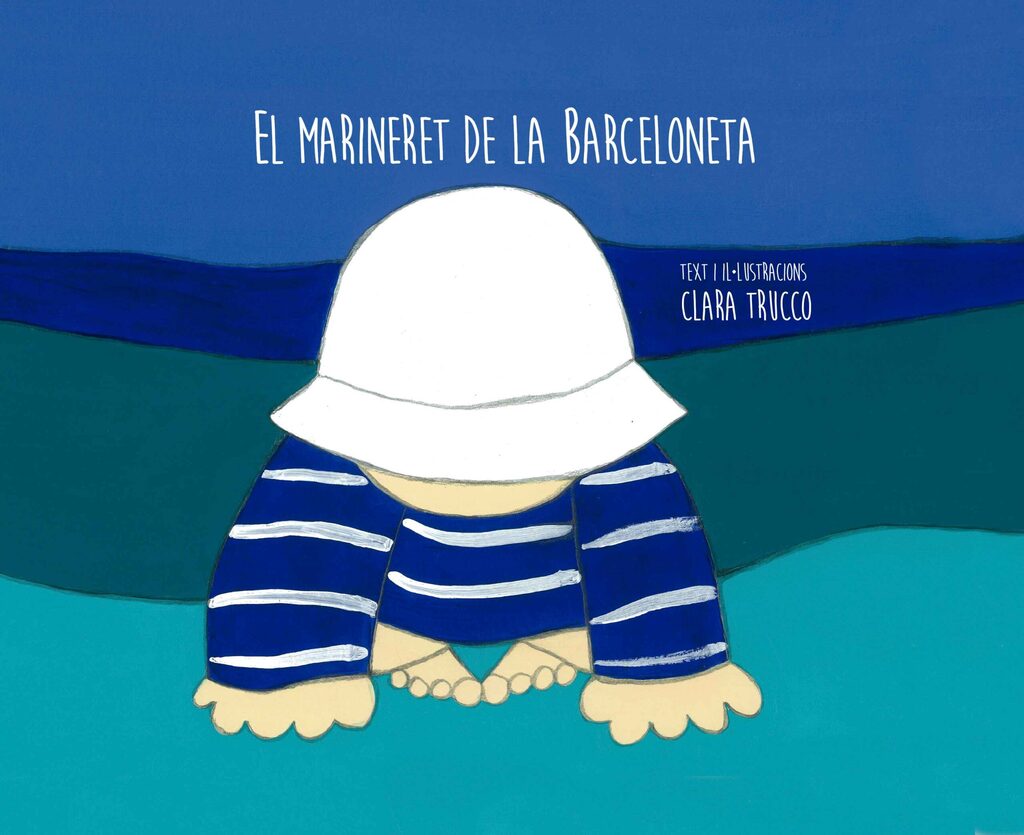 El marineret de la Barceloneta