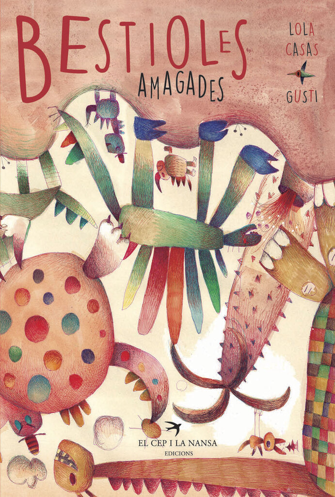 Bestiari