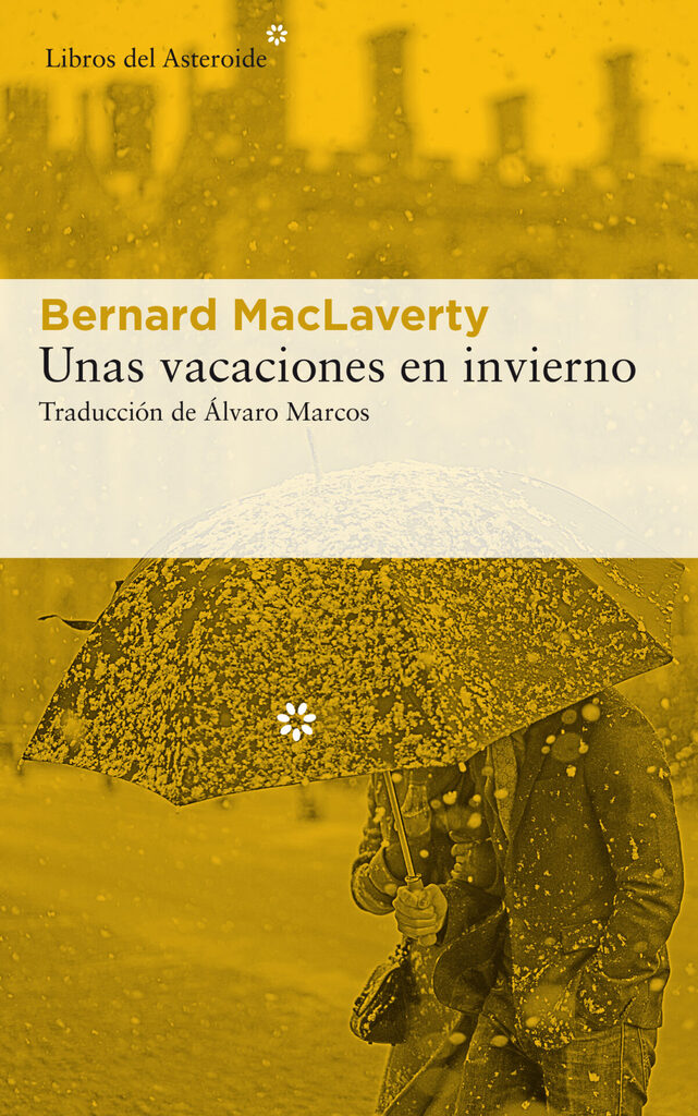 Mierda, otra vez tú