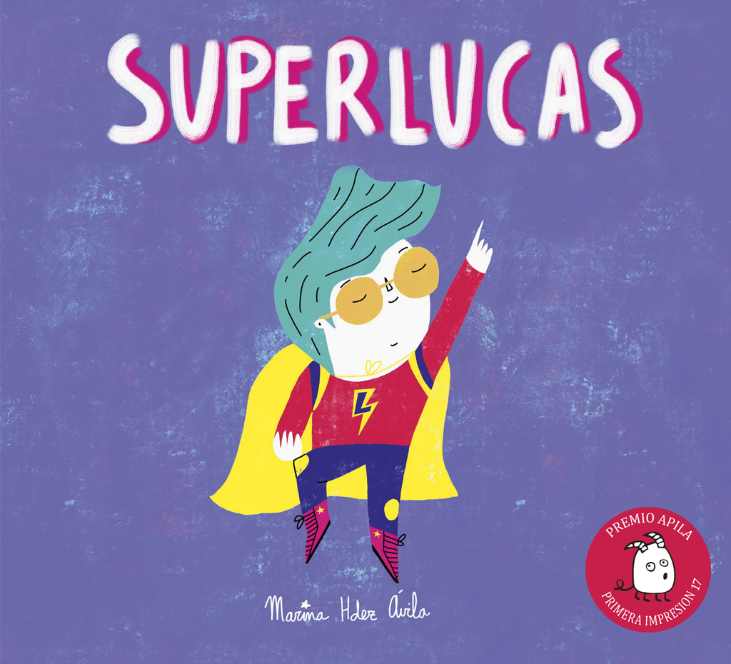 El mejor libro del mundo