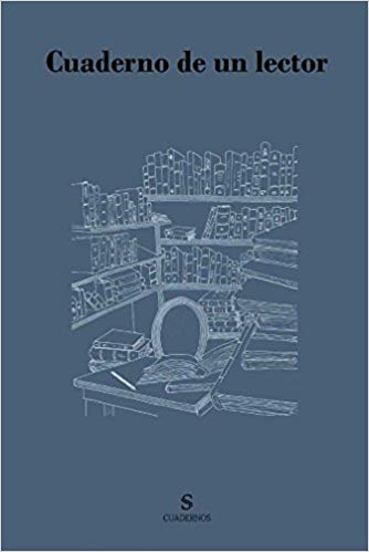 Cuaderno de un cinéfilo