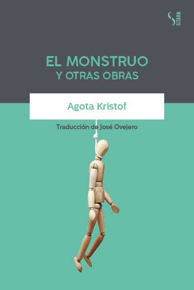 El monstruo y otras obras