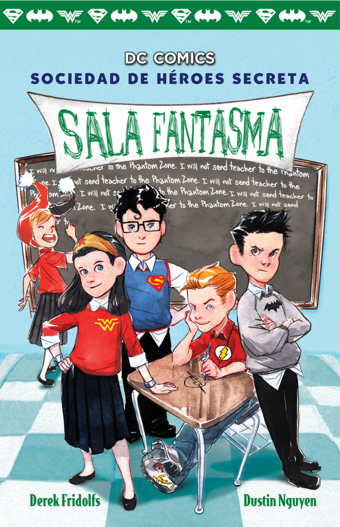 Aula de la justicia
