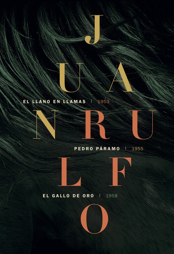 Obra. Juan Rulfo Obra. Juan Rulfo