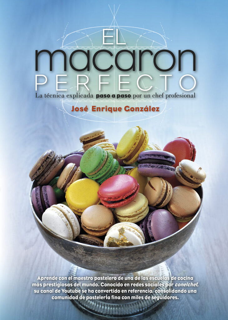 El macaron perfecto
