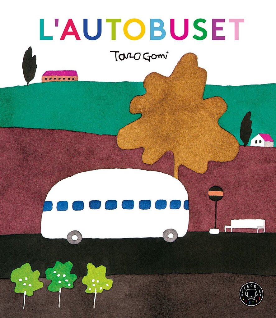 L'autobuset L'autobuset