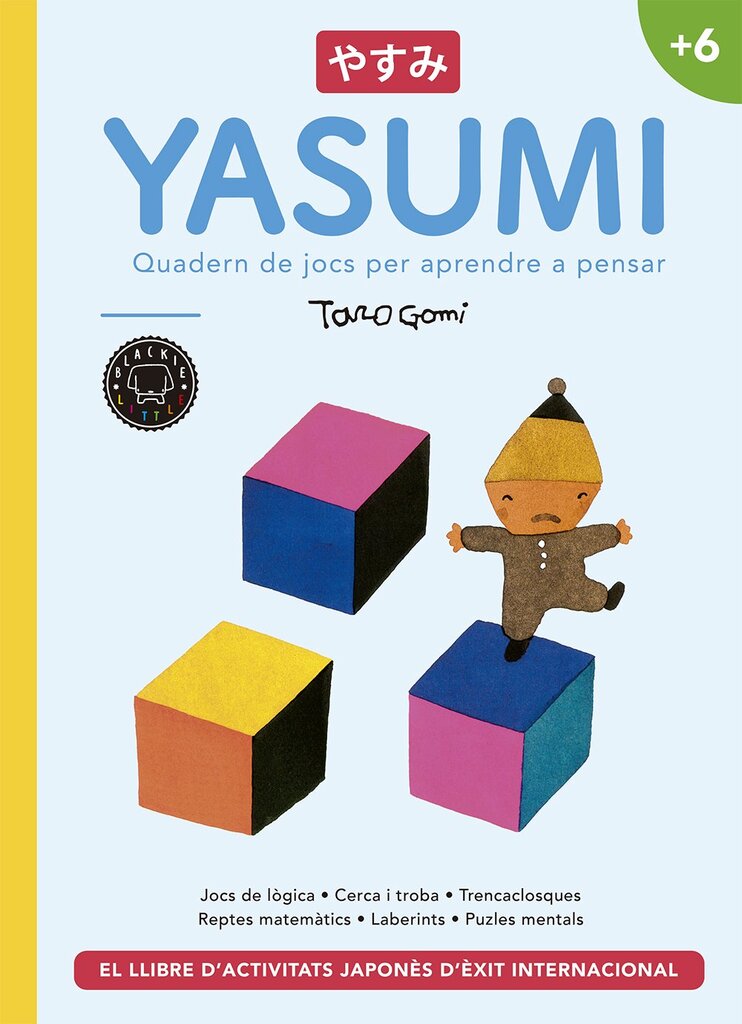 Yasumi +6 Yasumi +6