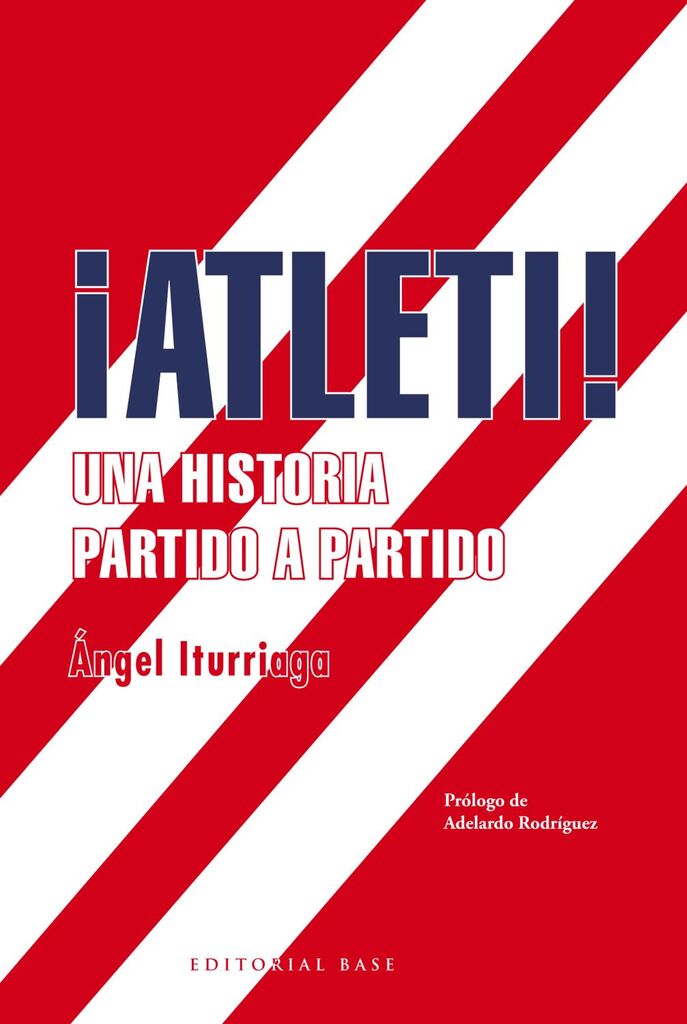 ¡Atleti!