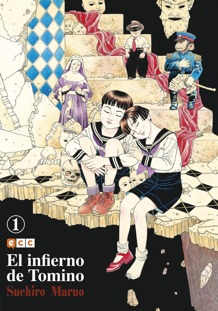 Fábulas: Edición de lujo - Libro 12