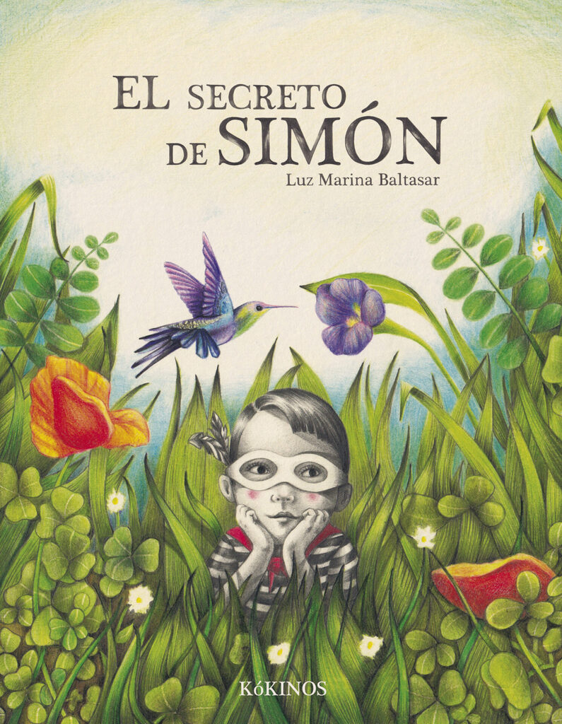 Turlututú es un mago